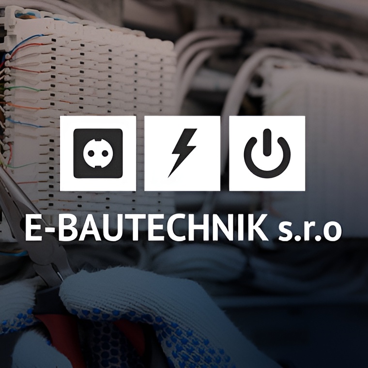 E-BAUTECHNIK