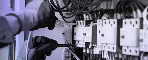 Elektroinstalace